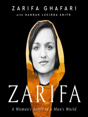 cover image of Zarifa